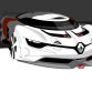 Renault Alpine A110-50 concept