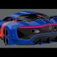 Renault Alpine A110-50 concept
