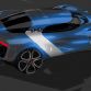 Renault Alpine A110-50 concept