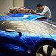 Renault Alpine A110-50 concept