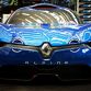 Renault Alpine A110-50 concept
