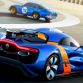 Renault Alpine A110-50 concept