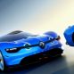 Renault Alpine A110-50 concept