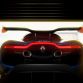 Renault Alpine A110-50 concept