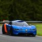 Renault Alpine A110-50 concept