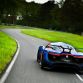 Renault Alpine A110-50 concept