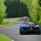Renault Alpine A110-50 concept