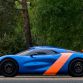 Renault Alpine A110-50 concept