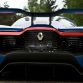 Renault Alpine A110-50 concept