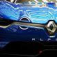 Renault Alpine A110-50 concept
