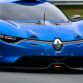 Renault Alpine A110-50 concept