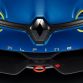 Renault Alpine A110-50 concept
