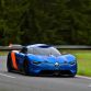 Renault Alpine A110-50 Leaked Photo