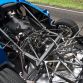 Renault Alpine A110-50 Leaked Photo
