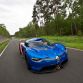 Renault Alpine A110-50 Leaked Photo