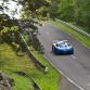 Renault Alpine A110-50 Leaked Photo