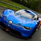 Renault Alpine A110-50 Leaked Photo