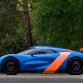 Renault Alpine A110-50 Leaked Photo