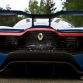 Renault Alpine A110-50 Leaked Photo