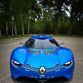Renault Alpine A110-50 Leaked Photo