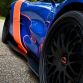 Renault Alpine A110-50 Leaked Photo