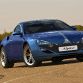 Renault Alpine Sports Coupe Design Study