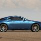Renault Alpine Sports Coupe Design Study