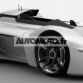 Renault Alpine Vision Gran Turismo concept leaked photos (2)