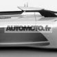 Renault Alpine Vision Gran Turismo concept leaked photos (3)