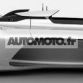 Renault Alpine Vision Gran Turismo concept leaked photos (5)