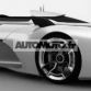 Renault Alpine Vision Gran Turismo concept leaked photos (6)