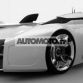 Renault Alpine Vision Gran Turismo concept leaked photos (7)