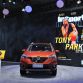 Renault and Tony Parker