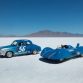 Renault Bonneville Salt Flats (1)