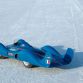 Renault Bonneville Salt Flats (2)
