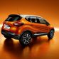 Renault Captur 2013