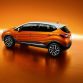 Renault Captur 2013