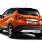 Renault Captur Arizona 