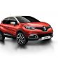 Renault Captur Helly Hansen special edition 1