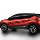 Renault Captur Helly Hansen special edition 10