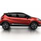 Renault Captur Helly Hansen special edition 18