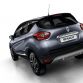 Renault Captur Helly Hansen special edition 4