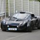 Renault Caterham Alpine 2015 spy photos