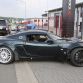 Renault Caterham Alpine 2015 spy photos