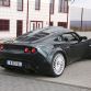 Renault Caterham Alpine 2015 spy photos