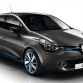 Renault Clio 2013 Colors