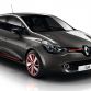 Renault Clio 2013 Colors