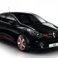 Renault Clio 2013 Colors