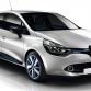 Renault Clio 2013 Colors