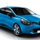 Renault Clio 2013 Colors